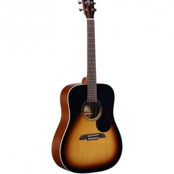 Alvarez RD26SB Sunburst Dreadnought – 2020 Limited Edition