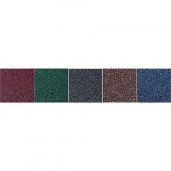 Schmutzfangmatte Eazycare Aqua, Bahnenware, 1220 mm, grau