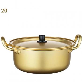 Fast Heating Ramen Pot