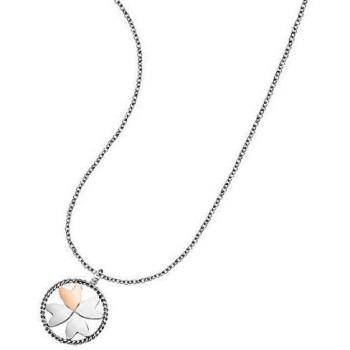 Morellato SAQG27 Collar Multigipsy de Acero para Mujer