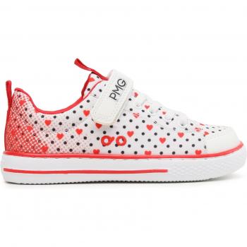 Primigi Sportschuhe 3952000 S Weiß