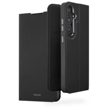 Hama Booklet Nero per Galaxy S24 FE