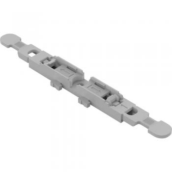 Wago 221-2501 Support de Borne 5 Pièces