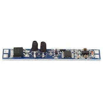 Interruttore Infrarossi per Porta 12V 24V 8A