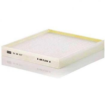 MANN-FILTER Innenraumfilter CU 24 017 97133C5000
