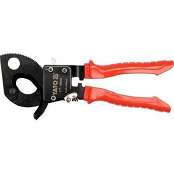Tesoura Técnica YATO YT‑18602 para Cabos