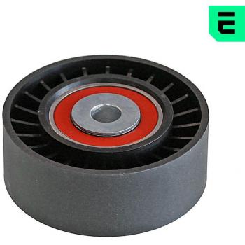 Polia de guia para correia trapezoidal OPTIMAL 0-N1990