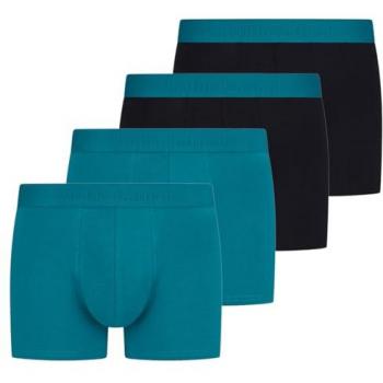 Boxershorts FLOWING von Bruno Banani, 2er Pack, in verschiedenen Farben
