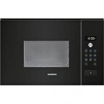 Siemens Microondas Integrado 20L 800W Negro