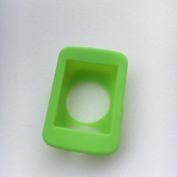Screen Protector and Silicone Case for Garmin Edge 520 GPS
