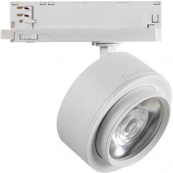 Kanlux BTL 28W Proiettore per Binario 4000K