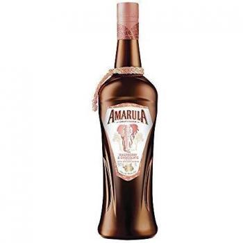Amarula Baobab s Malinovou Čokoládou 15,5% 1l