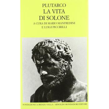 La vita di Solone