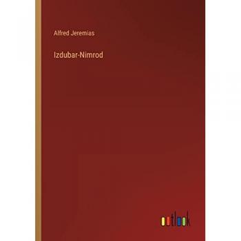 Izdubar-Nimrod