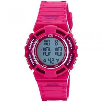 M138J003Y 36mm Quartz Watch – Stainless Steel Case