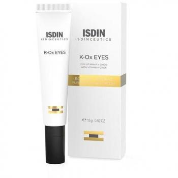 Isdinceutics K Ox Eyes Contorno De Ojos x 15 ml