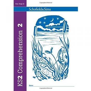 KS2 Comprehension Book 2 (of 4): Years 3