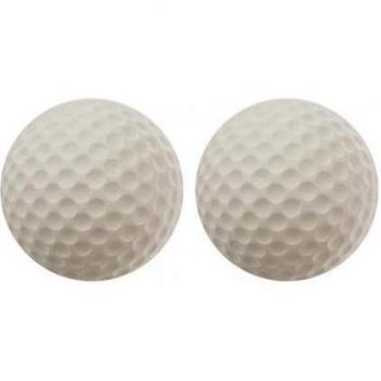 Eco-friendly Golf Balls