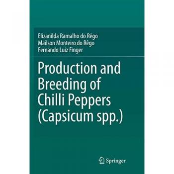 Production and Breeding of Chilli Peppers (Capsicum spp.)