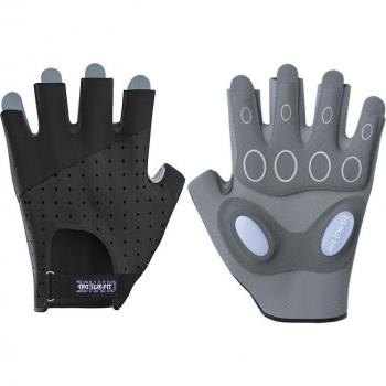 Gants de Crossfit Respirants TMT pour Femmes