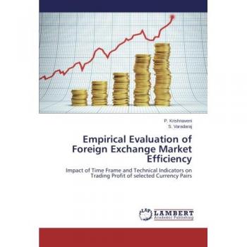 Krishnaveni, P.: Empirical Evaluation of Foreign Exchange Market Efficiency