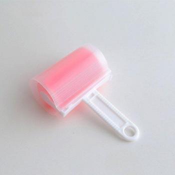 Reusable Sticky Hair Removal Brush