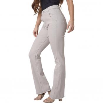 Project X Paris Jeans évasé stretch