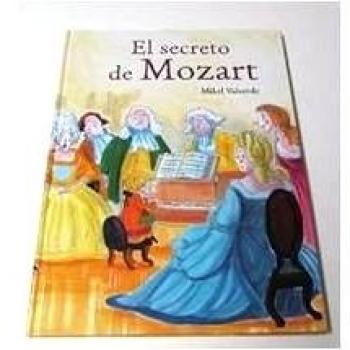 El secreto de mozart