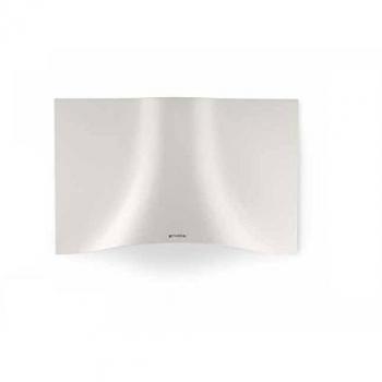Cappa Aspirante a Parete Faber Veil 90 cm