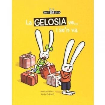 La gelosia ve... i se'n va