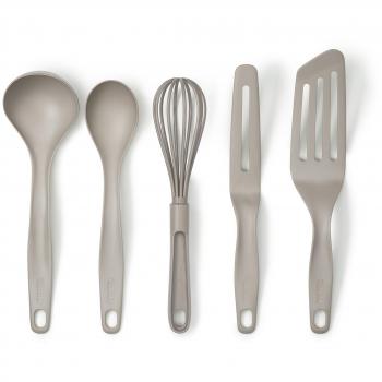 Tefal Fresh Kitchen 5 Cassonade Spatulas