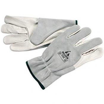 Guantes de jardín Bellota 75105-9/L