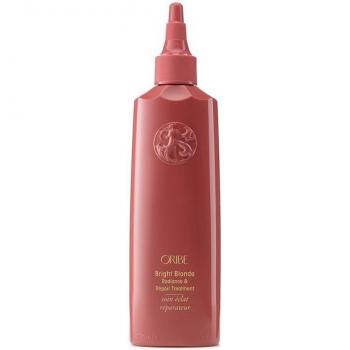 Oribe Bright Blonde Illumination Treatment