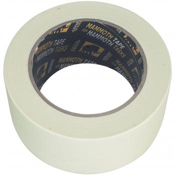 50mm x 50m Masking Tape – Everbuild 2MASKVAL50