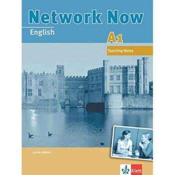 Network Now A1 Teaching Notes
