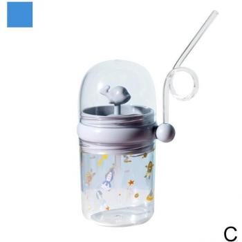 Gobelet portable baleine pour enfants 250ml