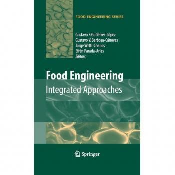 Vitalsource Technologies, Inc. Food Engineering: Integrated Approaches