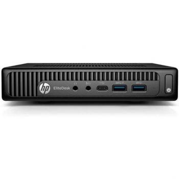 HP EliteDesk 800 G2 Performance