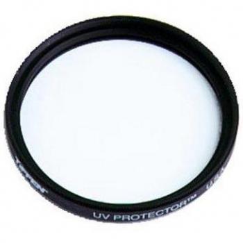 Tiffen Filtre UV 58 mm – Prévention des rayons UVA/UVB