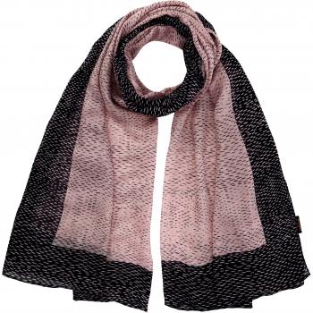 Kipling Viscose Scarf Soft Pink Str – Bufanda Feminina