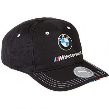 Casquette PUMA BMW Taille Unique