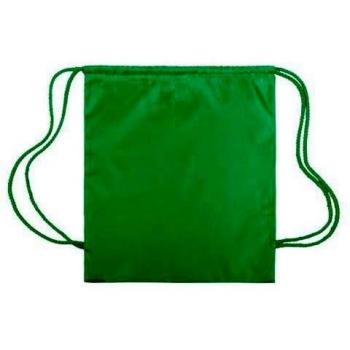 Unisex Rucksack BigBuy – 144592, S1406239 – Grün – Kordeln