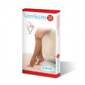 LADYGLORIA 18 GAMB PU/A SAH 4