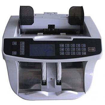 Contador de Billetes Mixtos YATEK