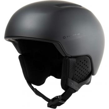 Linea Fuori Casco Nero