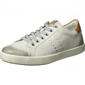 Remonte D5200 Damen Sneaker, Elfenbein