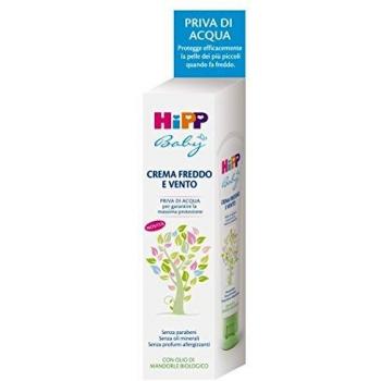 Hipp Crème Froid Vent 30ml Hipp Hipp