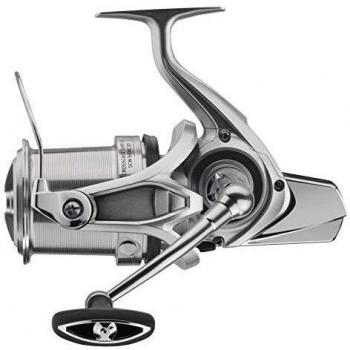 Moulinet de surf spinning Daiwa Crosscast 20 45 Scw 5000 C Qd