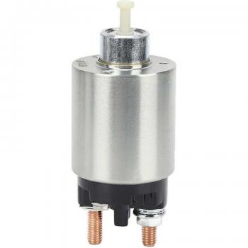 Cadillac Deville Starter Solenoid Switch 10475646 Compatible