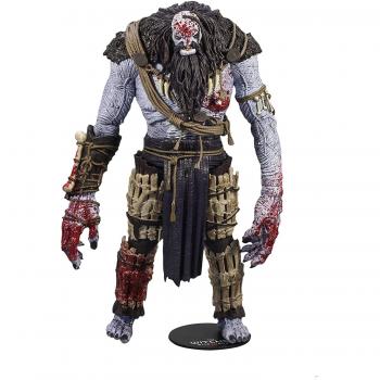 McFarlane: Gigante di Ghiaccio Sanguinante